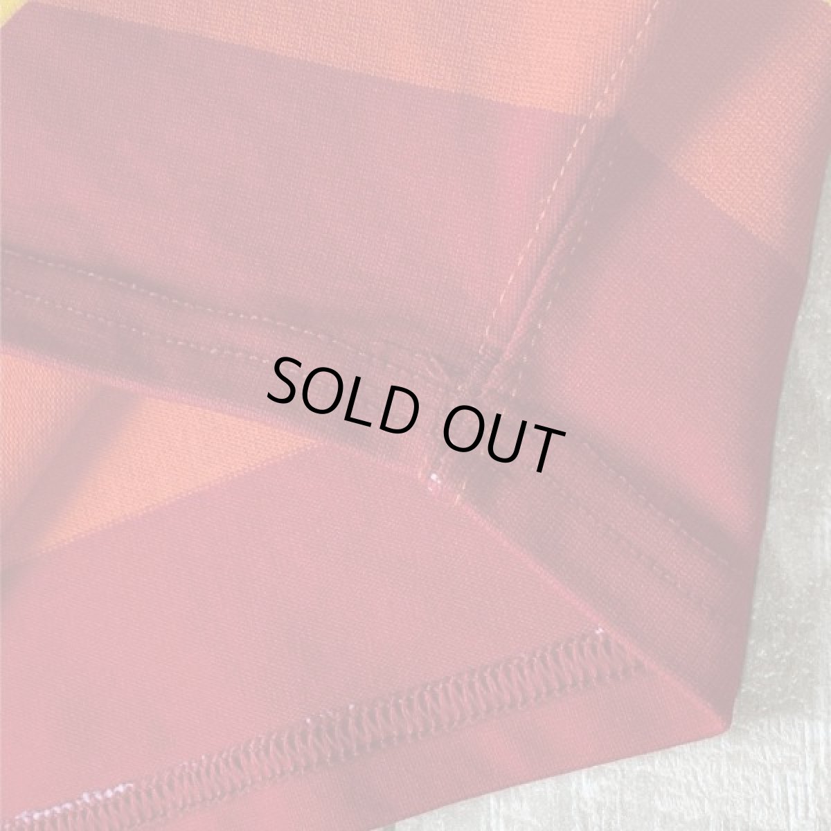 画像11: 「Mitchell&Ness(ミッチェル&ネス)」Astoros ヒューストンアストロズ ノーランライアン 34 USA製 MLB ジャージ Tシャツ (11)