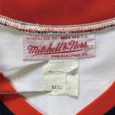 画像13: 「Mitchell&Ness(ミッチェル&ネス)」Astoros ヒューストンアストロズ ノーランライアン 34 USA製 MLB ジャージ Tシャツ (13)