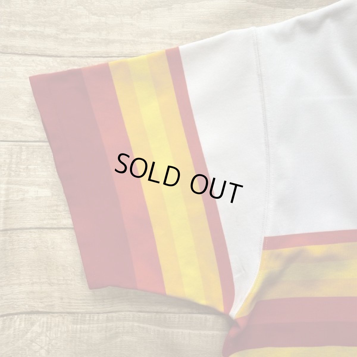 画像4: 「Mitchell&Ness(ミッチェル&ネス)」Astoros ヒューストンアストロズ ノーランライアン 34 USA製 MLB ジャージ Tシャツ (4)