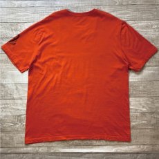 画像7: 「NIKE(ナイキ)」MLB ボルチモア・オリオールズ O's THE BIRDS オレンジ Tシャツ (7)