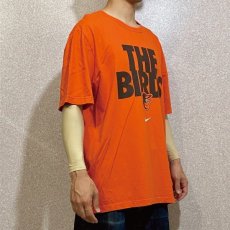 画像12: 「NIKE(ナイキ)」MLB ボルチモア・オリオールズ O's THE BIRDS オレンジ Tシャツ (12)
