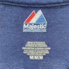 画像6: 「Majestic(マジェスティック・アスレティック)」MLB ワシントン・ナショナルズプリント HERPER 34 Tシャツ (6)