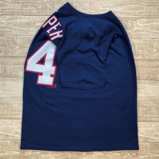 画像13: 「Majestic(マジェスティック・アスレティック)」MLB ワシントン・ナショナルズプリント HERPER 34 Tシャツ (13)