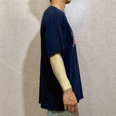 画像14: 「Champion(チャンピオン)」LMUプリント メリーマウント大学 ネイビー Tシャツ (14)