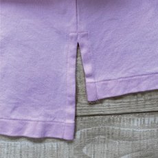 画像12: 「Polo RALPH LAUREN(ポロ ラルフローレン)」ポニー刺繍 ピンク 定番 半袖 ポロシャツ (12)