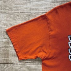 画像2: 「Reebok(リーボック)」NHL フィラデルフィア フライヤーズ PhiladelphiaFlyers RICHARDS マイクリチャーズ プリント Tシャツ (2)