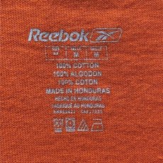 画像6: 「Reebok(リーボック)」NHL フィラデルフィア フライヤーズ PhiladelphiaFlyers RICHARDS マイクリチャーズ プリント Tシャツ (6)