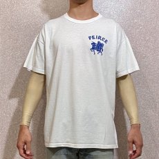 画像16: 「 RUSSELL ATHLETIC(ラッセル アスレティック)」PEIRCEプリント Tシャツ (16)