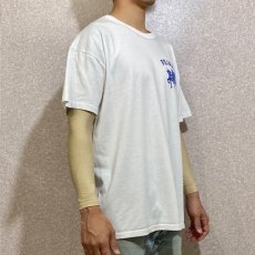 画像17: 「 RUSSELL ATHLETIC(ラッセル アスレティック)」PEIRCEプリント Tシャツ (17)