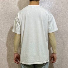 画像20: 「 RUSSELL ATHLETIC(ラッセル アスレティック)」PEIRCEプリント Tシャツ (20)