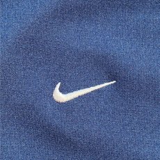 画像6: 「NIKE(ナイキ)」MLB シアトル・マリナーズ ラグランスリーブ ベースボールシャツ (6)