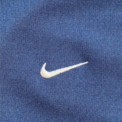 画像1: 「NIKE(ナイキ)」MLB シアトル・マリナーズ ラグランスリーブ ベースボールシャツ