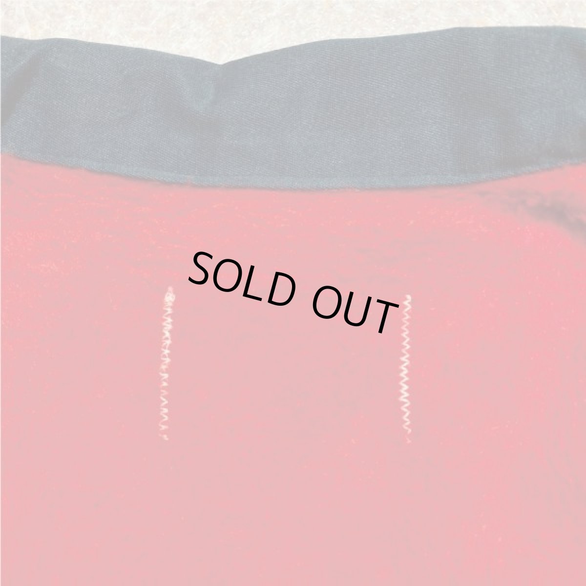 画像15: 「NO BRAND(ノーブランド)」ネイビー TALONジップ 70s ワークジャケット (15)