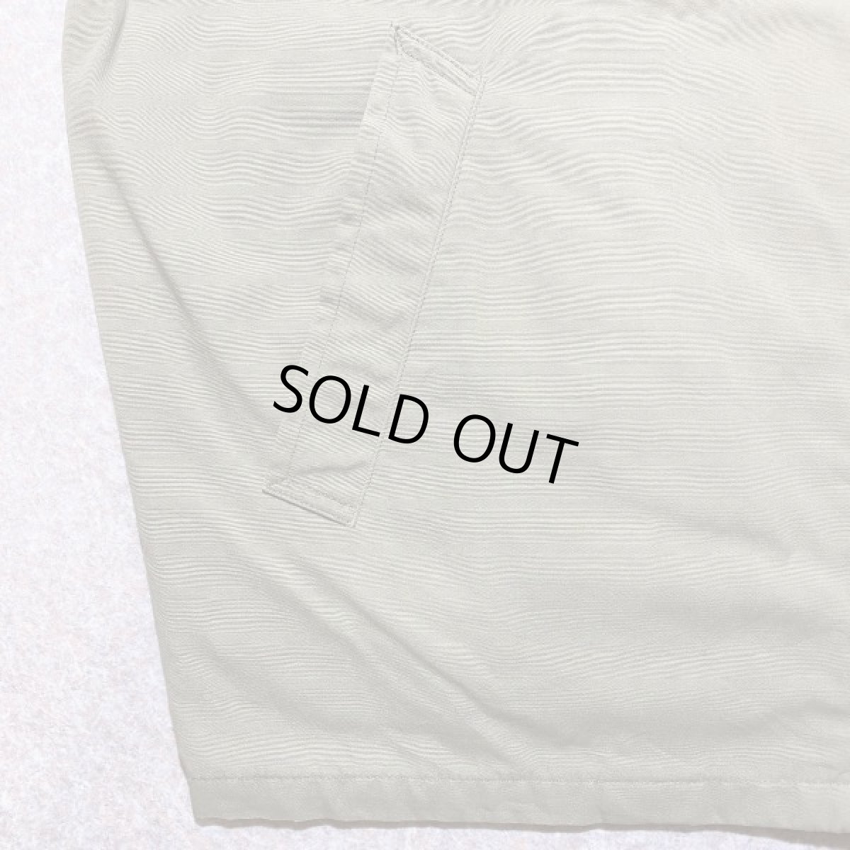 画像7: 「Brooks Brothers(ブルックスブラザーズ)」USA製 ライナー付き スウィングトップ ハリントン ドリズラー ブルゾン (7)