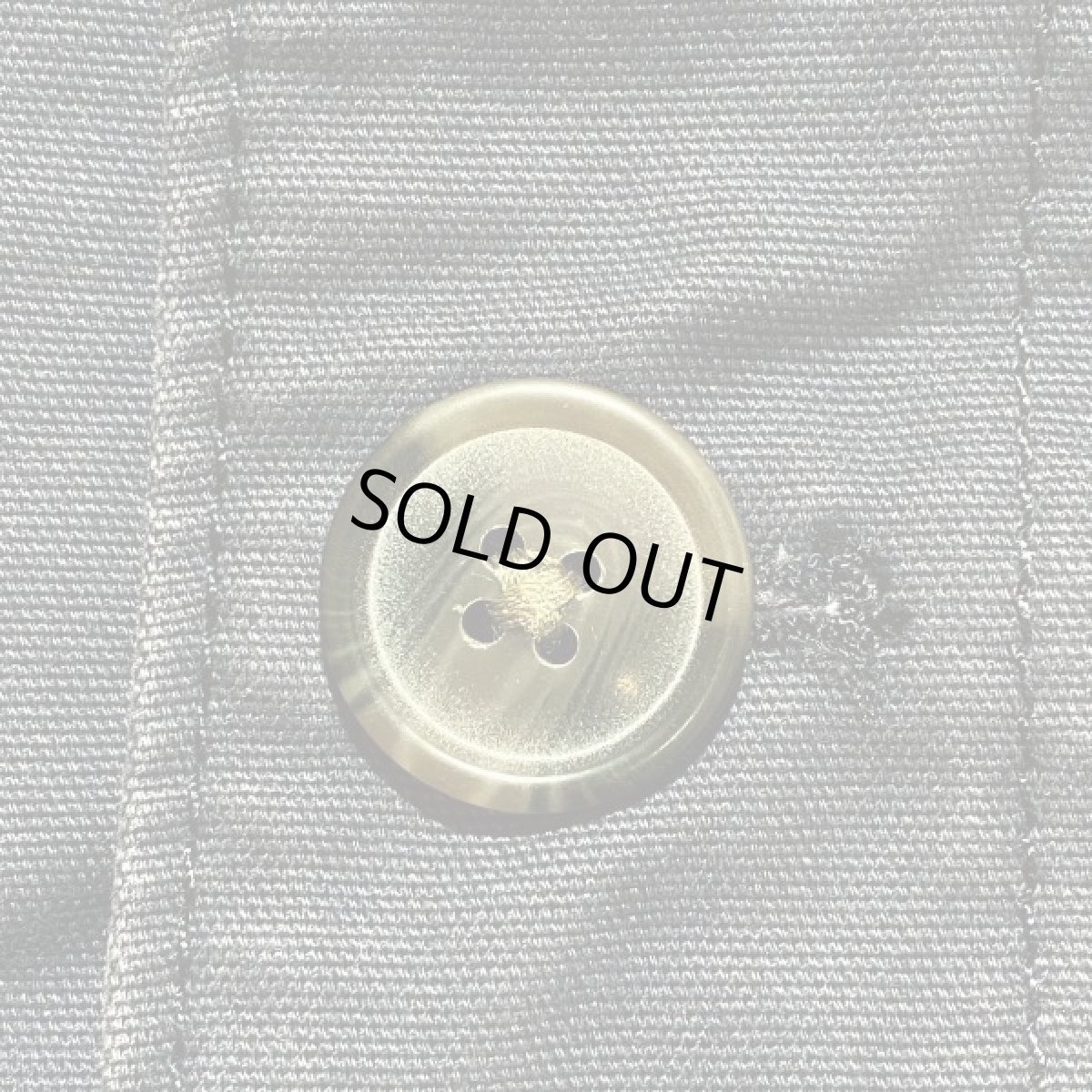 画像7: 「OLD NAVY(オールドネイビー)」ネイビー 中綿入り スイングトップ ハリントン G9 ブルゾン (7)