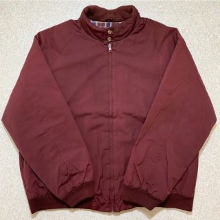 RANDOM IDENTITIES ナイロンコート ジッパー付き アウター - 古着通販 サイト | IDENTITY official web store