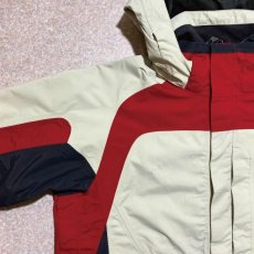 画像2: 「THE NORTH FACE(ザ ノースフェイス)」HYVENT 脱着式フード マウンテンパーカー【送料無料】 (2)