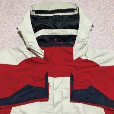 画像3: 「THE NORTH FACE(ザ ノースフェイス)」HYVENT 脱着式フード マウンテンパーカー【送料無料】 (3)