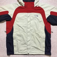 画像6: 「THE NORTH FACE(ザ ノースフェイス)」HYVENT 脱着式フード マウンテンパーカー【送料無料】 (6)