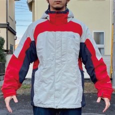 画像16: 「THE NORTH FACE(ザ ノースフェイス)」HYVENT 脱着式フード マウンテンパーカー【送料無料】 (16)