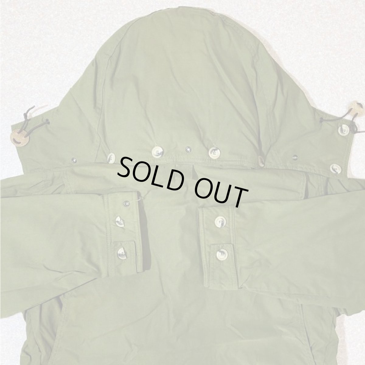 画像10: 「Remington(レミントン)」GORE-TEX ゴアテックス USA製 マウンテンパーカー【送料無料】 (10)