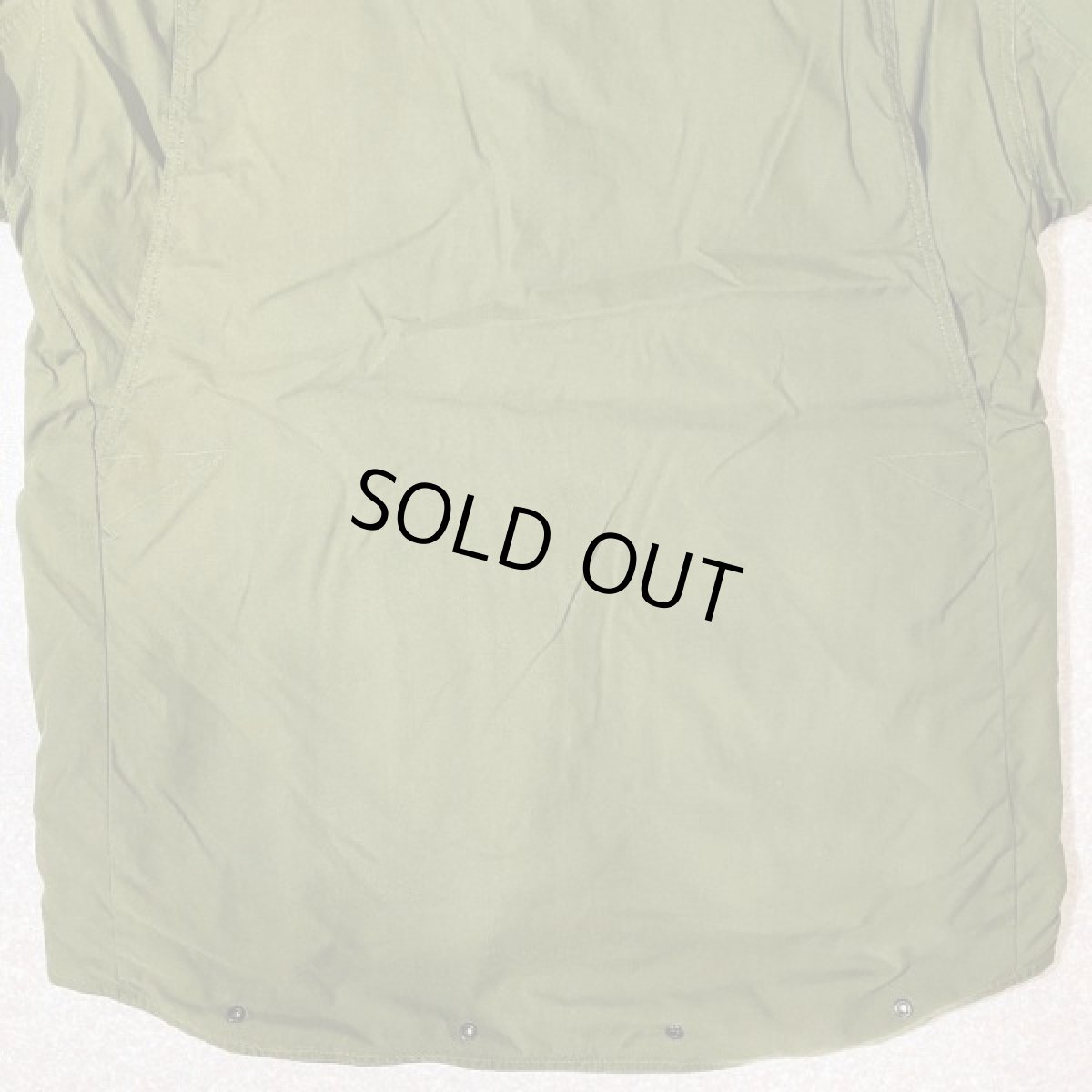 画像11: 「Remington(レミントン)」GORE-TEX ゴアテックス USA製 マウンテンパーカー【送料無料】 (11)