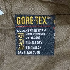 画像14: 「Remington(レミントン)」GORE-TEX ゴアテックス USA製 マウンテンパーカー【送料無料】 (14)