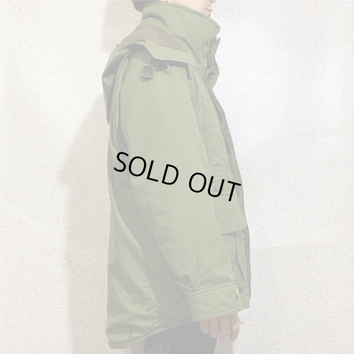 画像18: 「Remington(レミントン)」GORE-TEX ゴアテックス USA製 マウンテンパーカー【送料無料】 (18)