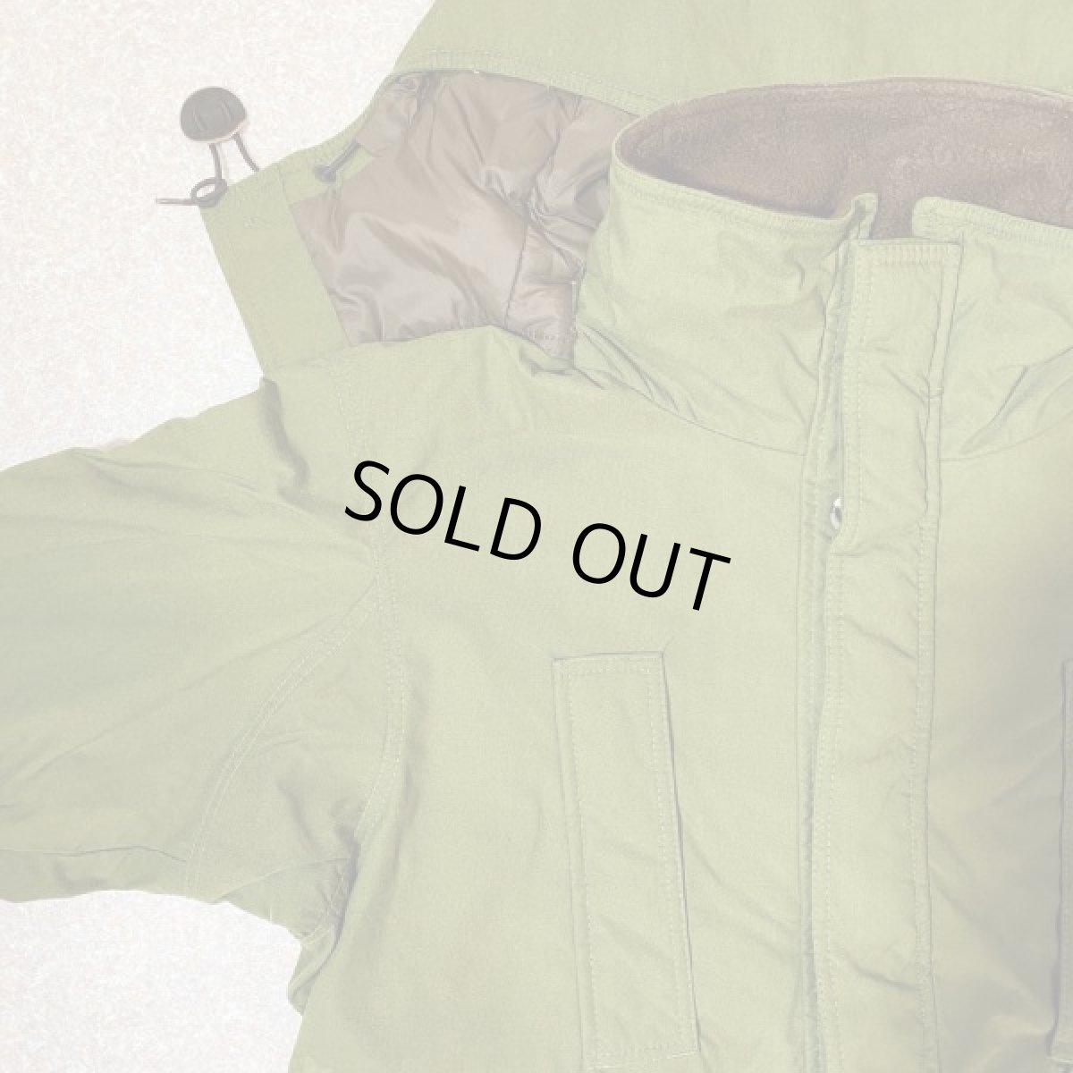 画像2: 「Remington(レミントン)」GORE-TEX ゴアテックス USA製 マウンテンパーカー【送料無料】 (2)