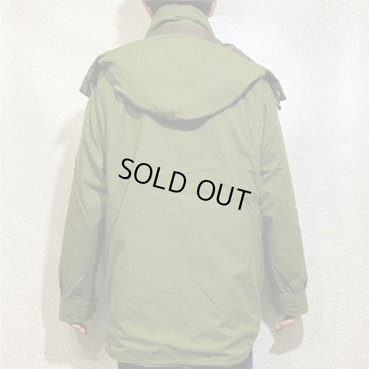 画像20: 「Remington(レミントン)」GORE-TEX ゴアテックス USA製 マウンテンパーカー【送料無料】 (20)