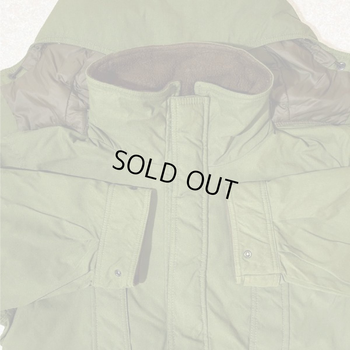 画像3: 「Remington(レミントン)」GORE-TEX ゴアテックス USA製 マウンテンパーカー【送料無料】 (3)