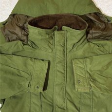 画像3: 「Remington(レミントン)」GORE-TEX ゴアテックス USA製 マウンテンパーカー【送料無料】 (3)