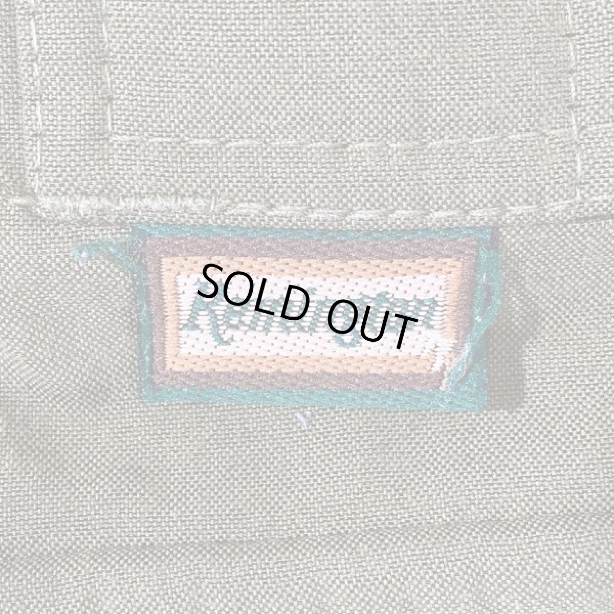 画像7: 「Remington(レミントン)」GORE-TEX ゴアテックス USA製 マウンテンパーカー【送料無料】 (7)