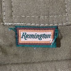画像7: 「Remington(レミントン)」GORE-TEX ゴアテックス USA製 マウンテンパーカー【送料無料】 (7)