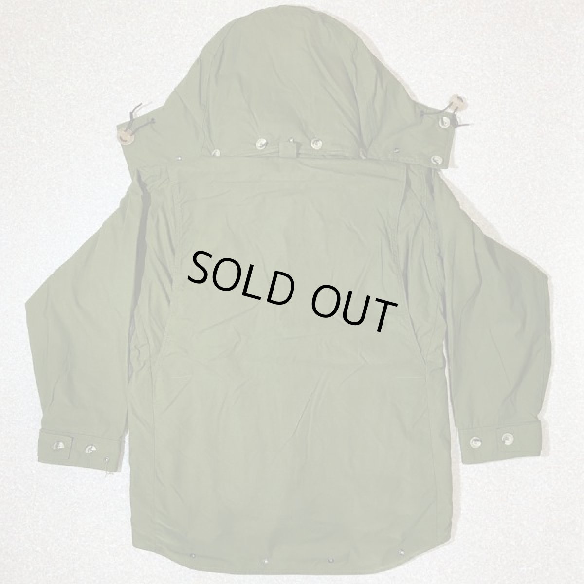 画像9: 「Remington(レミントン)」GORE-TEX ゴアテックス USA製 マウンテンパーカー【送料無料】 (9)