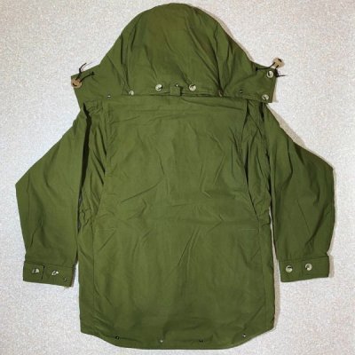 画像3: 「Remington(レミントン)」GORE-TEX ゴアテックス USA製 マウンテンパーカー【送料無料】