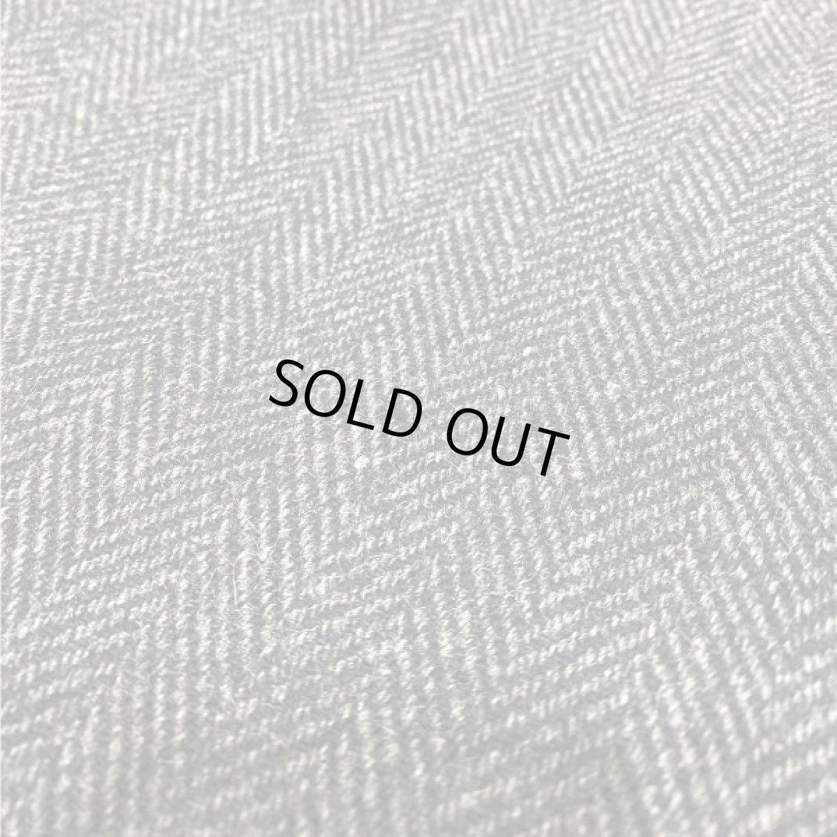 画像18: 「Brooks Brothers(ブルックスブラザーズ)」USA製 ヘリンボーン スーパーロング チェスターコート【送料無料】 (18)