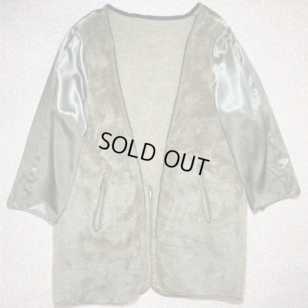 画像13: 「London Fog(ロンドンフォグ)」脱着式ライナー 42REG USA製 70s 80s ステンカラーコート【送料無料】 (13)