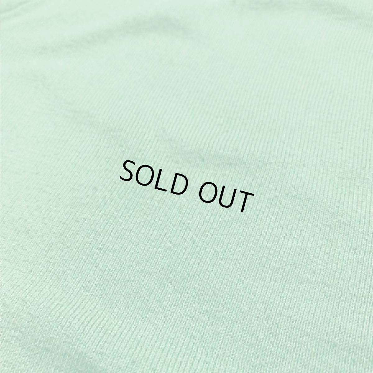 画像14: 「Polo RALPH LAUREN(ポロ ラルフローレン)」ピマコットン ポニー刺繍 クルーネック グリーン ニット (14)