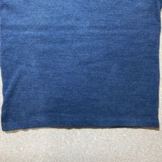 画像12: 「POLO RALPH LAUREN(ポロ ラルフローレン)」ポニー刺繍 ハーフジップ ネイビー ニット (12)