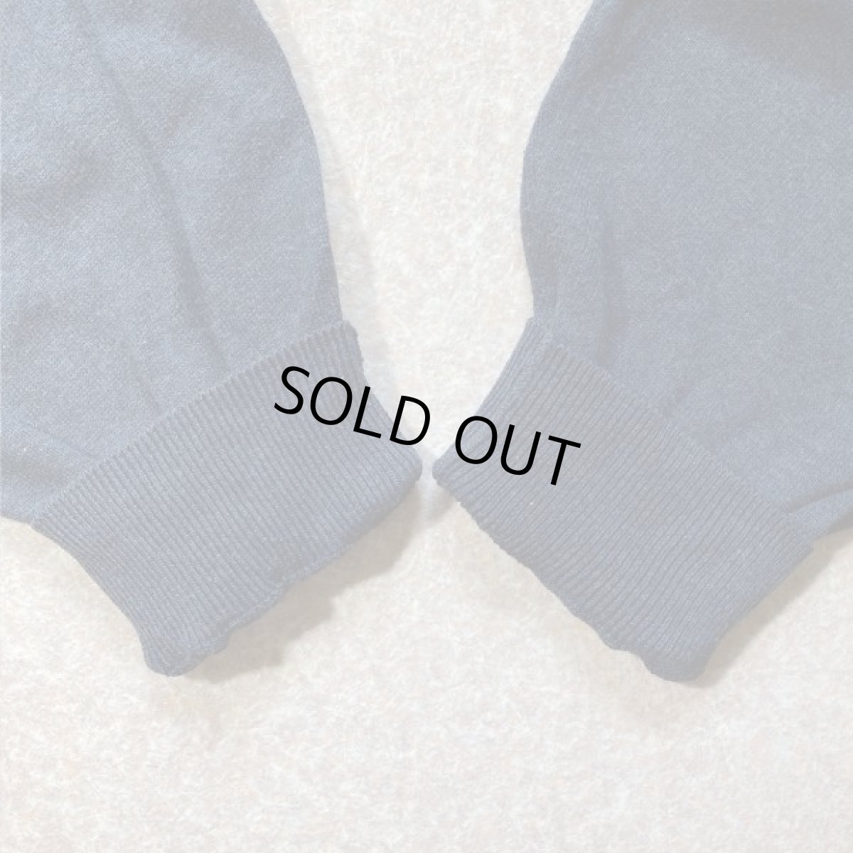 画像12: 「Brooks Brothers(ブルックスブラザーズ)」3ボタン 長袖ニットポロシャツ (12)