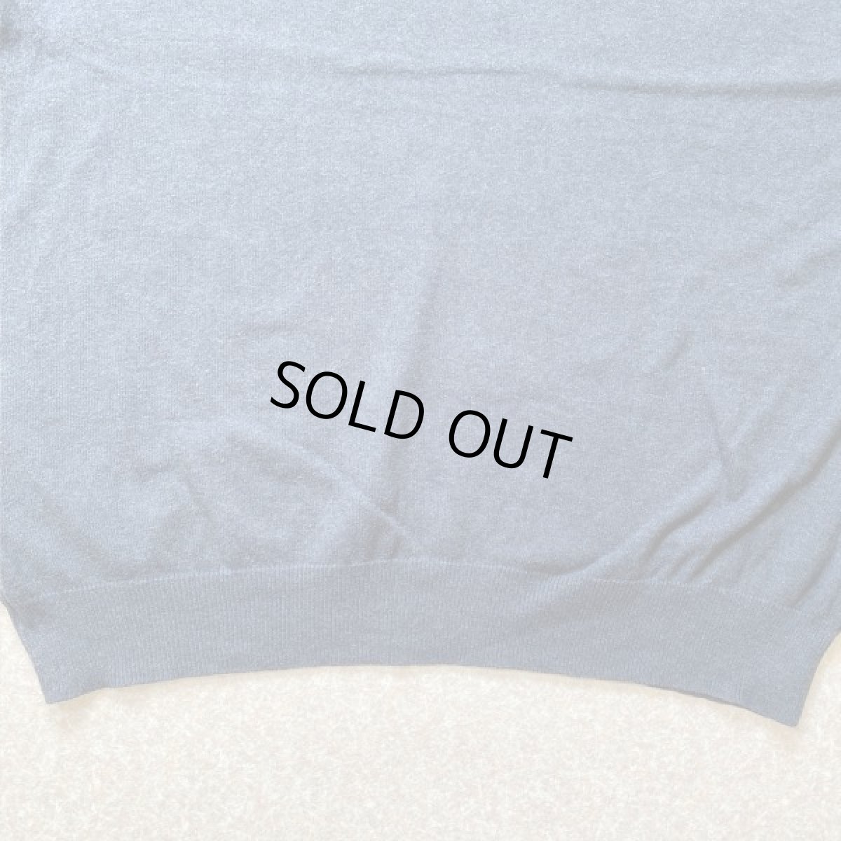 画像13: 「Brooks Brothers(ブルックスブラザーズ)」3ボタン 長袖ニットポロシャツ (13)