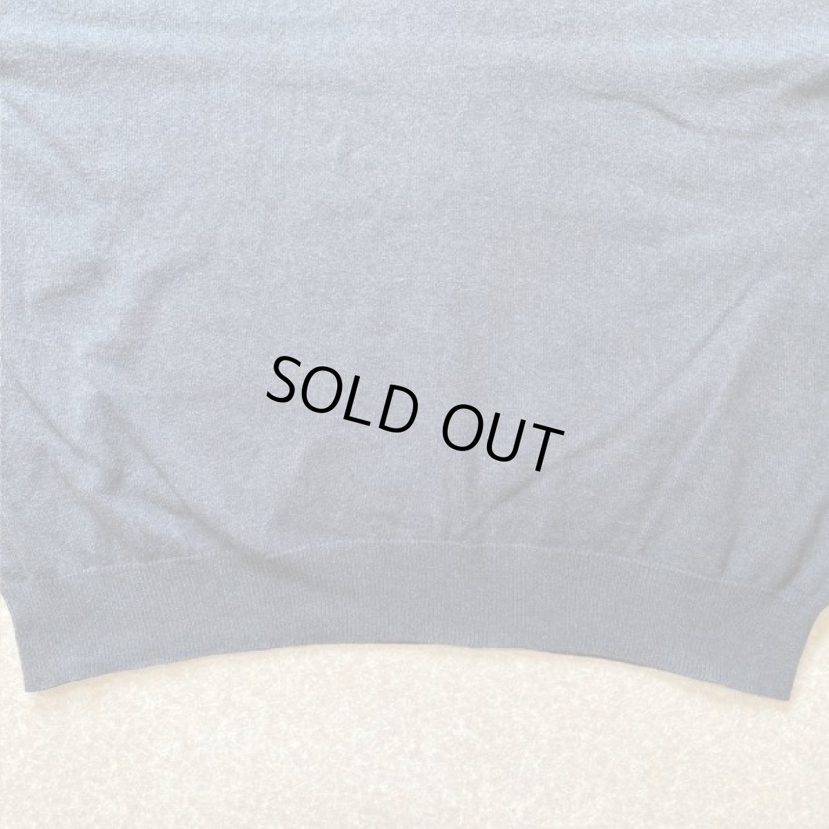 画像7: 「Brooks Brothers(ブルックスブラザーズ)」3ボタン 長袖ニットポロシャツ (7)