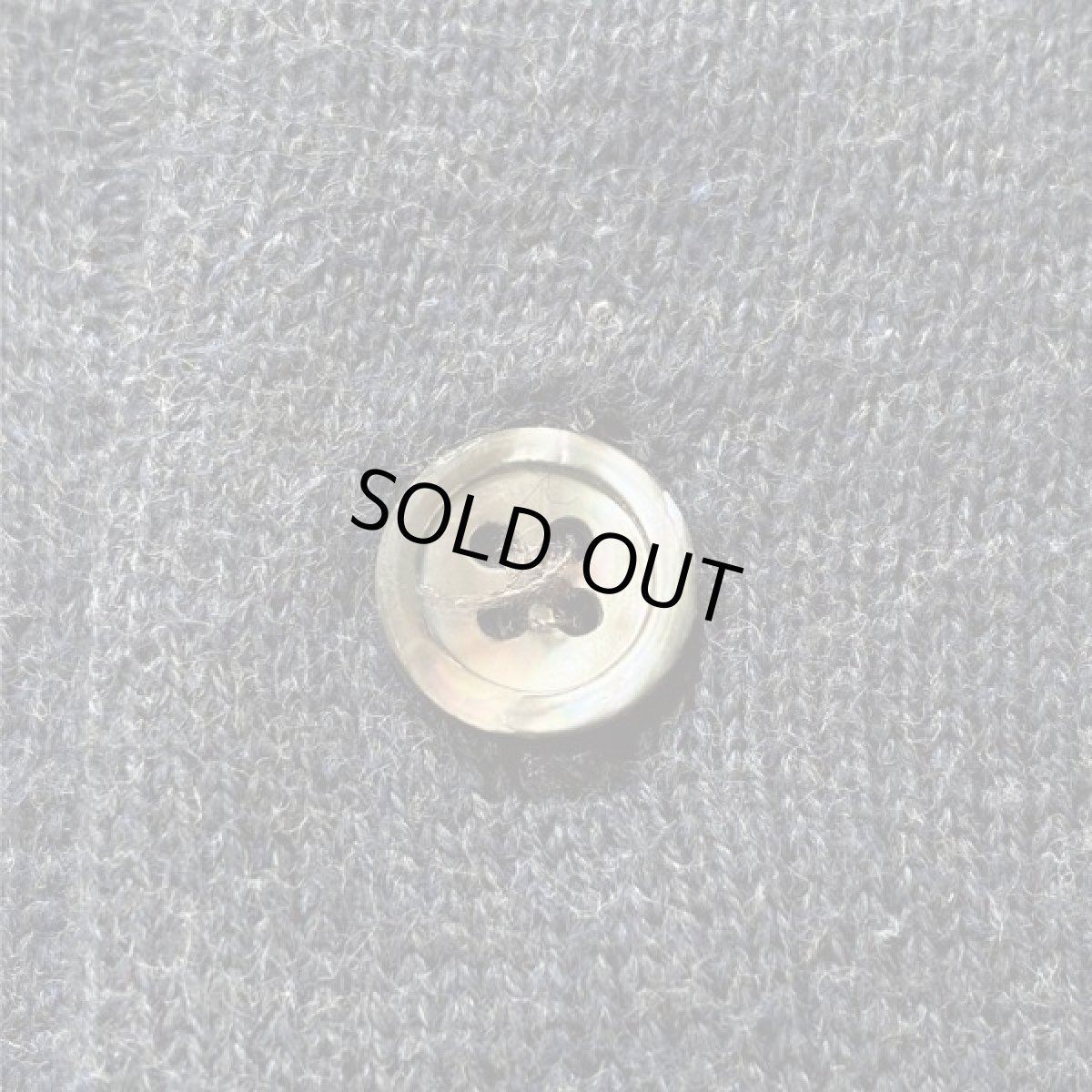 画像9: 「Brooks Brothers(ブルックスブラザーズ)」3ボタン 長袖ニットポロシャツ (9)