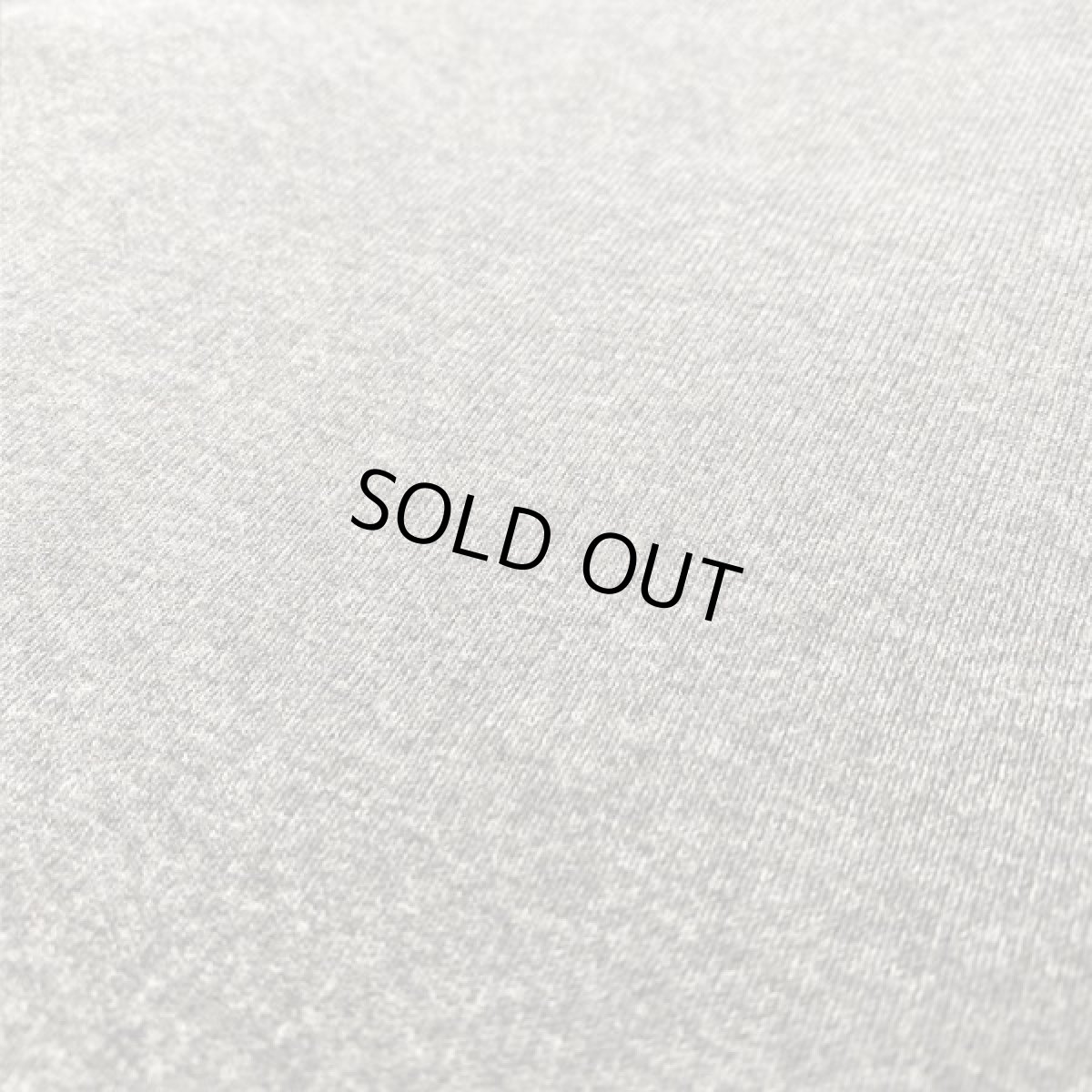 画像15: 「Polo RALPH LAUREN(ポロ ラルフローレン)」ピマコットン ポニー刺繍 Vネック ライトグレー ニット (15)