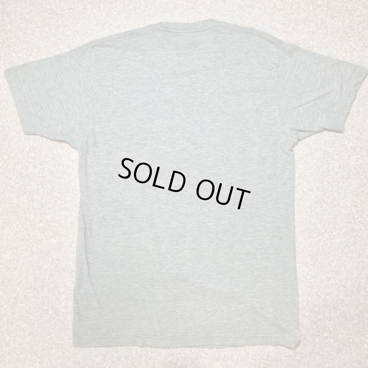 画像9: 「BATMAN(バットマン)」アメリカンコミック アメコミ 杢グレー Tシャツ (9)