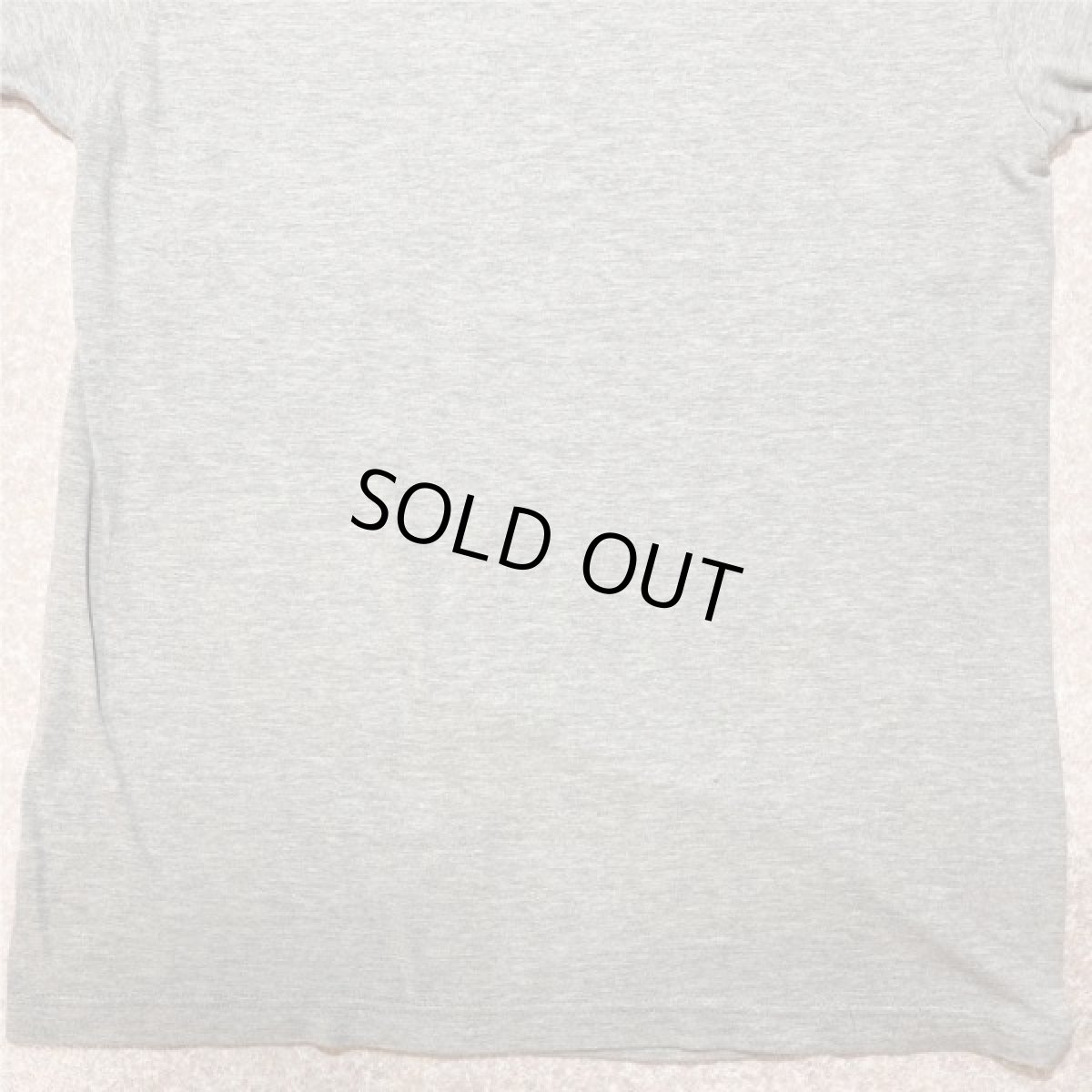 画像13: 「BATMAN(バットマン)」アメリカンコミック アメコミ 杢グレー Tシャツ (13)