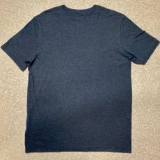 画像9: 「NIKE(ナイキ)」MLB ニューヨークヤンキース NEW YORK YANKEES 杢チャコール Tシャツ (9)