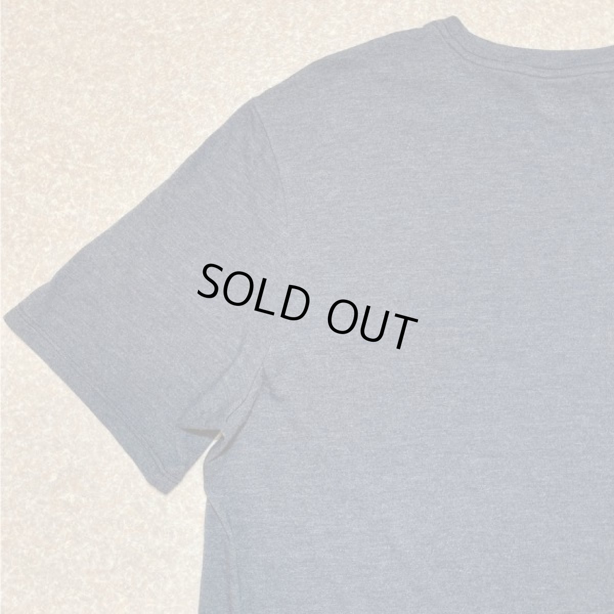 画像10: 「NIKE(ナイキ)」MLB ニューヨークヤンキース NEW YORK YANKEES 杢チャコール Tシャツ (10)