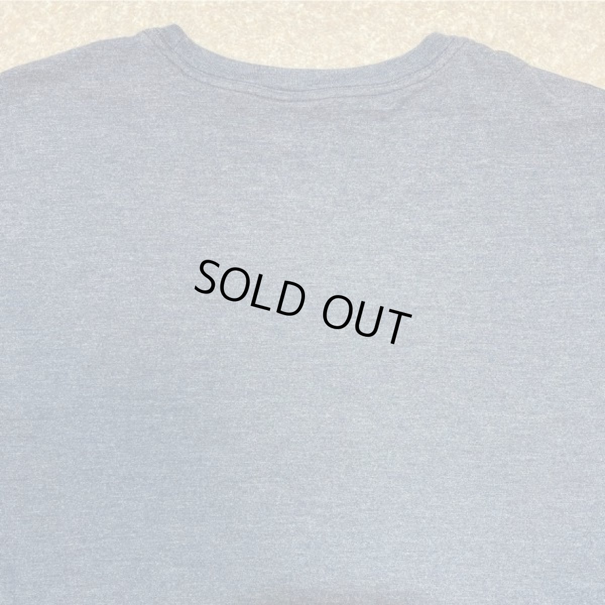 画像11: 「NIKE(ナイキ)」MLB ニューヨークヤンキース NEW YORK YANKEES 杢チャコール Tシャツ (11)